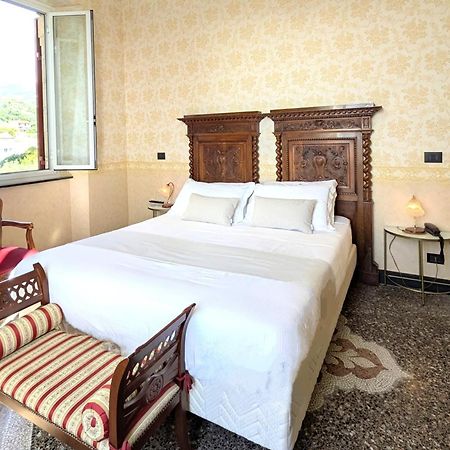Villa Fieschi Lavagna Exterior foto