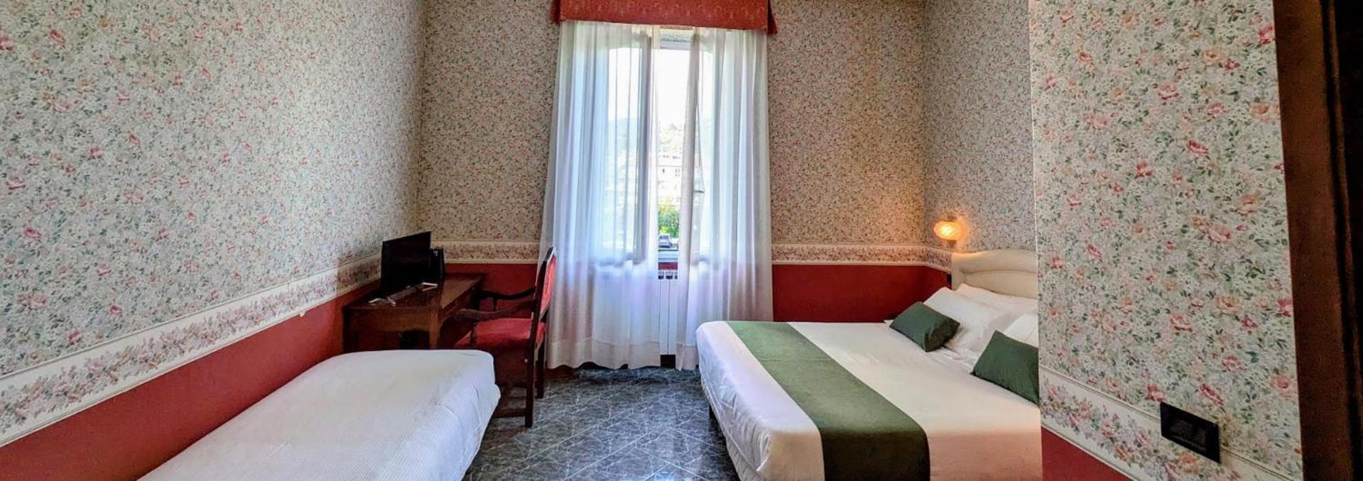 Villa Fieschi Lavagna Exterior foto