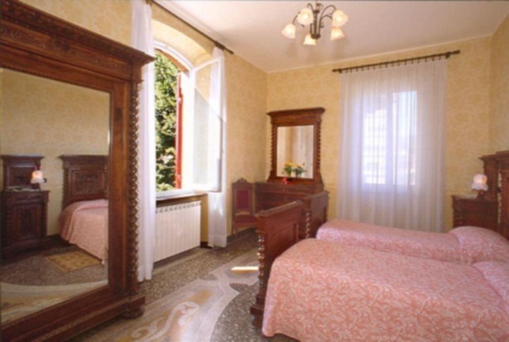Villa Fieschi Lavagna Exterior foto